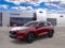2025 Ford Escape Plug-in Hybrid