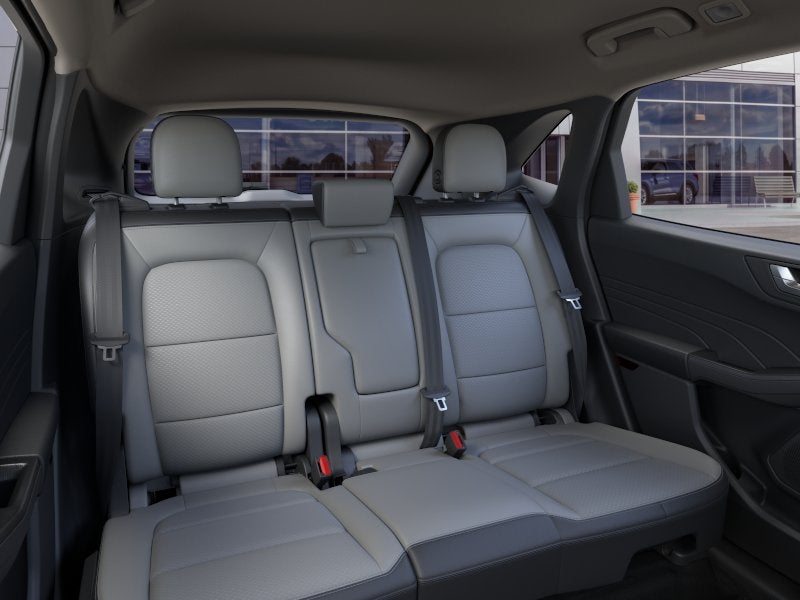 2025 Ford Escape Plug-in Hybrid