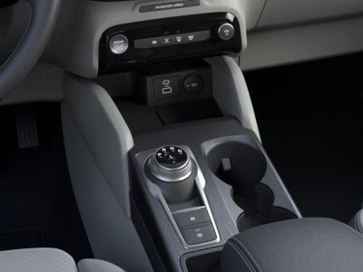 2025 Ford Escape Plug-in Hybrid