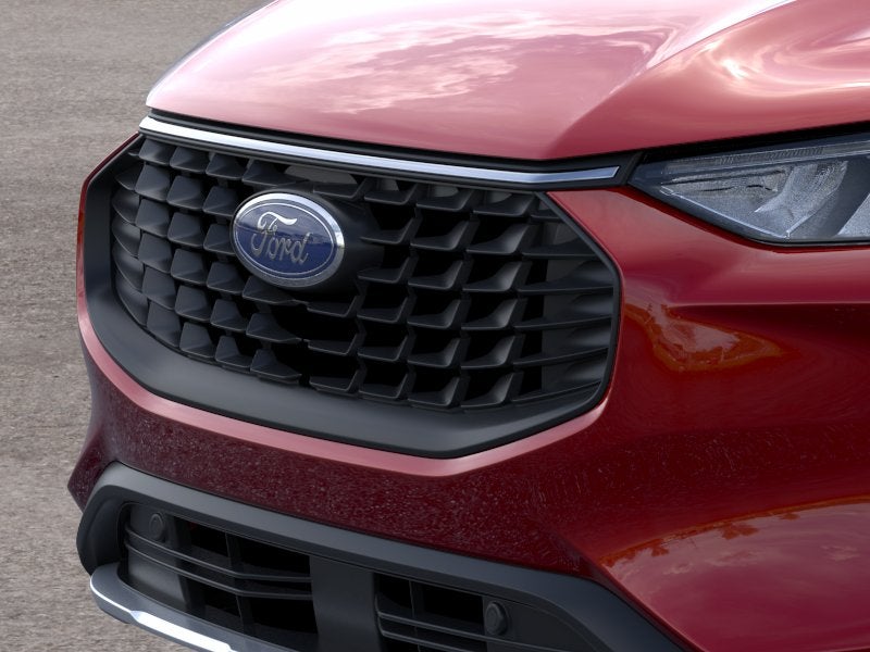 2025 Ford Escape Plug-in Hybrid