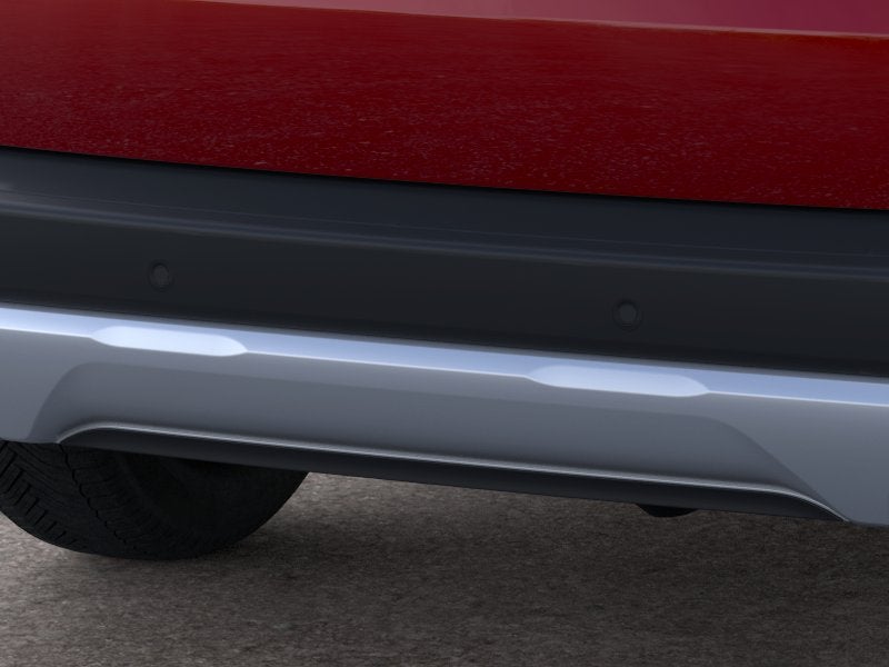 2025 Ford Escape Plug-in Hybrid