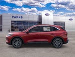 2025 Ford Escape Plug-in Hybrid