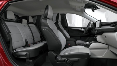2025 Ford Escape Plug-in Hybrid