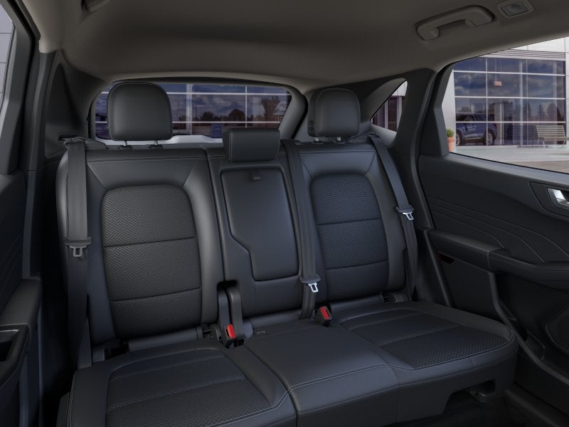 2025 Ford Escape Plug-in Hybrid
