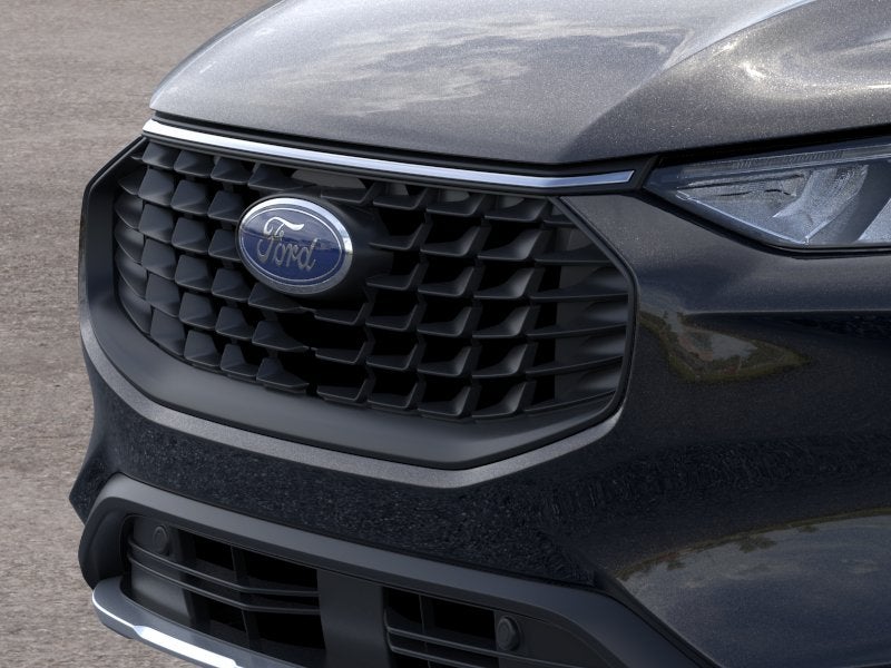 2025 Ford Escape Plug-in Hybrid