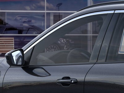 2025 Ford Escape Plug-in Hybrid