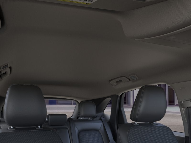 2025 Ford Escape Plug-in Hybrid
