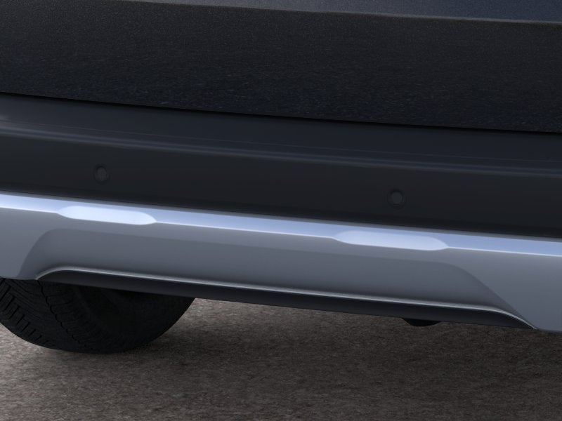 2025 Ford Escape Plug-in Hybrid