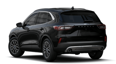 2025 Ford Escape Plug-in Hybrid