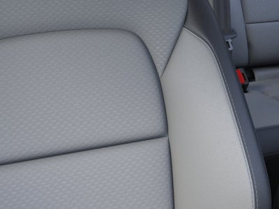 2025 Ford Escape Plug-in Hybrid