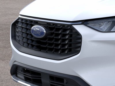 2025 Ford Escape Plug-in Hybrid