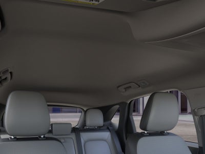 2025 Ford Escape Plug-in Hybrid