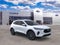 2025 Ford Escape Plug-in Hybrid