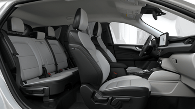 2025 Ford Escape Plug-in Hybrid