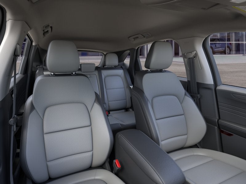 2024 Ford Escape Plug-in Hybrid