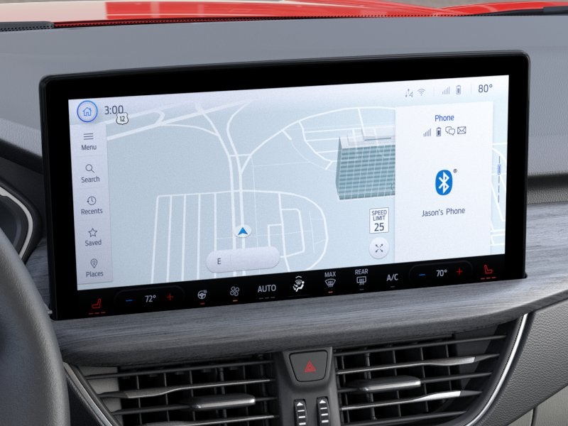 2024 Ford Escape Plug-in Hybrid
