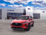 2024 Ford Escape Plug-in Hybrid