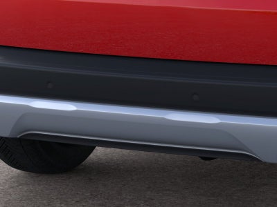 2024 Ford Escape Plug-in Hybrid