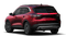 2024 Ford Escape Plug-in Hybrid