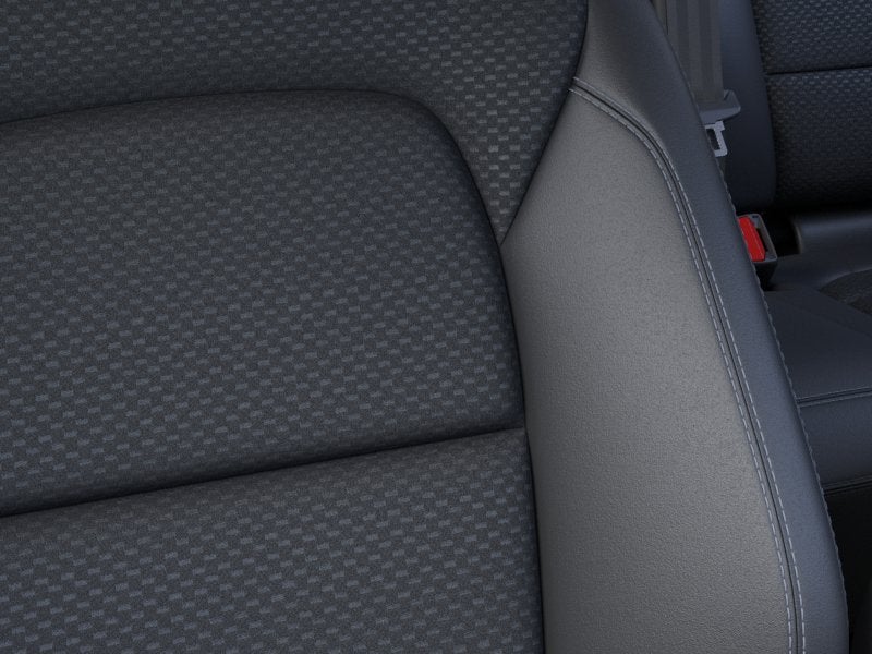 2024 Ford Escape Plug-in Hybrid