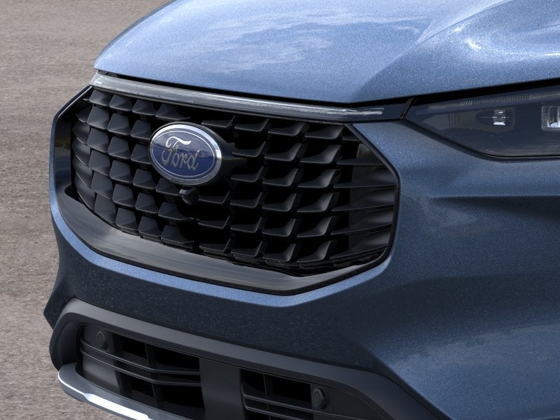 2024 Ford Escape Plug-in Hybrid