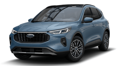 2024 Ford Escape Plug-in Hybrid