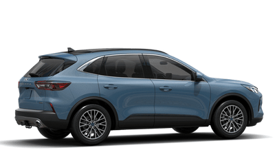 2024 Ford Escape Plug-in Hybrid