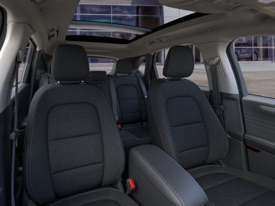 2026 Ford Escape Active®
