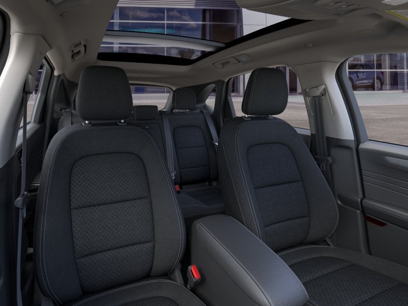 2026 Ford Escape Active®
