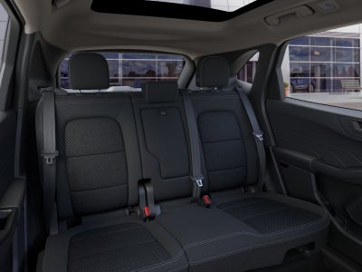 2026 Ford Escape Active®