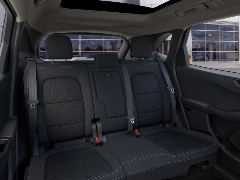 2026 Ford Escape Active®
