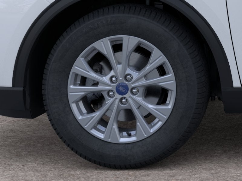 2026 Ford Escape Active®