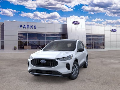 2026 Ford Escape Active®