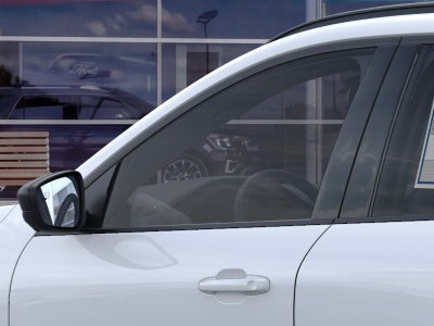 2026 Ford Escape Active®
