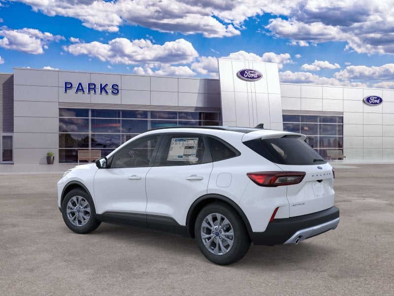2026 Ford Escape Active®