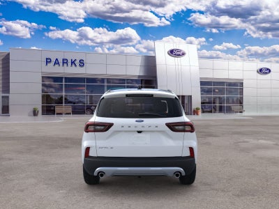 2026 Ford Escape Active®