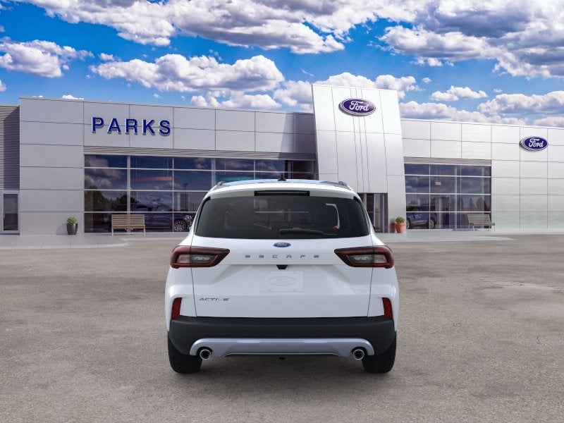 2026 Ford Escape Active®