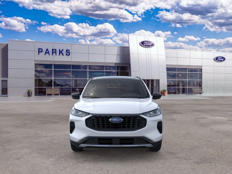 2026 Ford Escape Active®