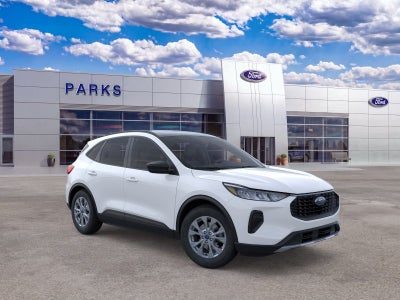 2026 Ford Escape Active®