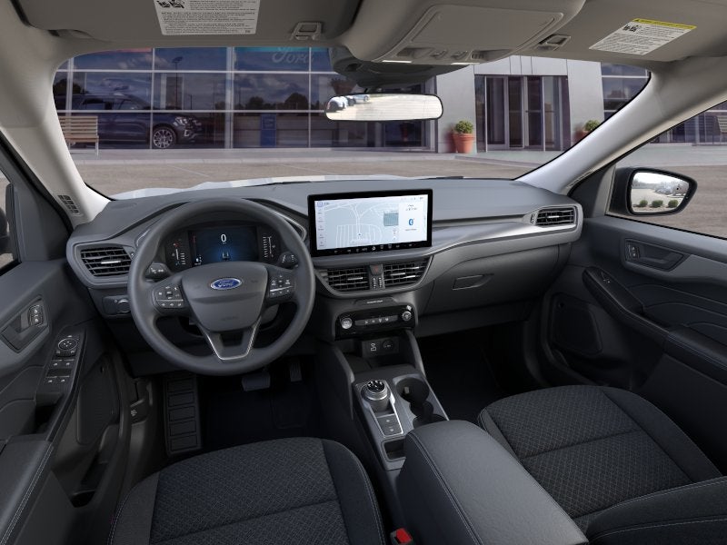 2026 Ford Escape Active®