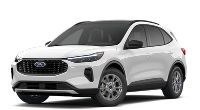 2026 Ford Escape Active®
