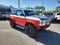 2025 Ford Bronco Stroppe Edition