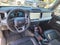 2025 Ford Bronco Stroppe Edition