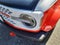 2025 Ford Bronco Stroppe Edition