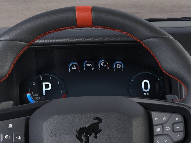 2026 Ford Bronco Raptor®