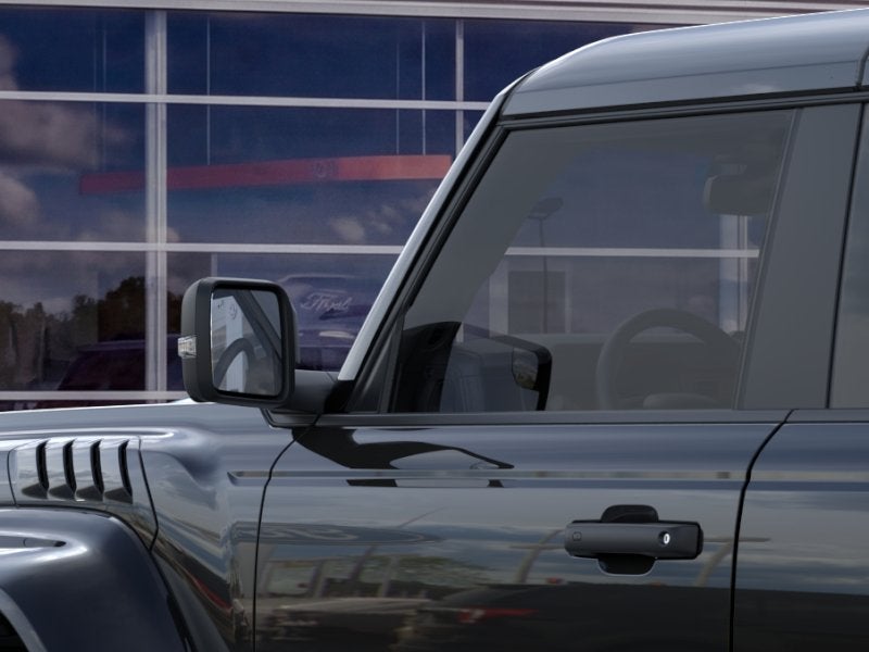 2026 Ford Bronco Raptor®