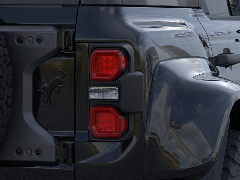 2025 Ford Bronco Raptor®