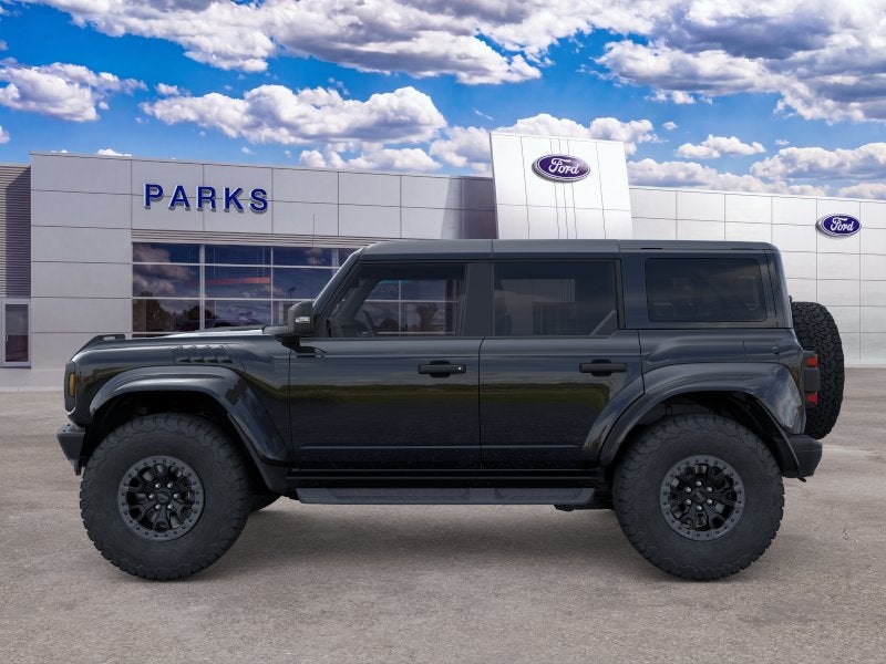 2025 Ford Bronco Raptor®