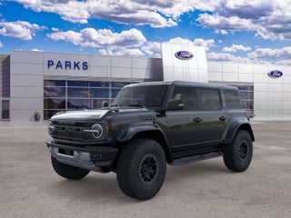 2025 Ford Bronco Raptor®