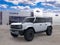2025 Ford Bronco Raptor®